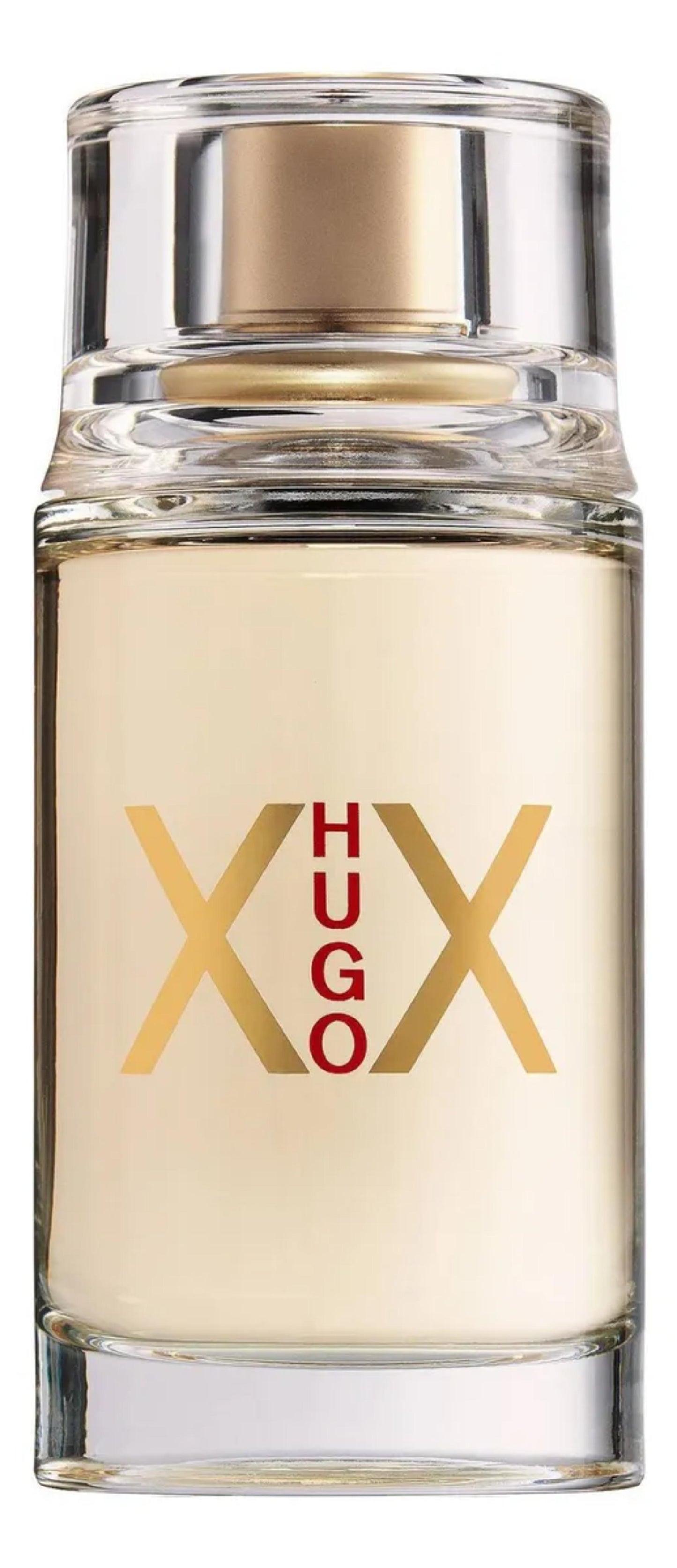 Hugo Boss XX Tradicional EDT 100ml – Mujer