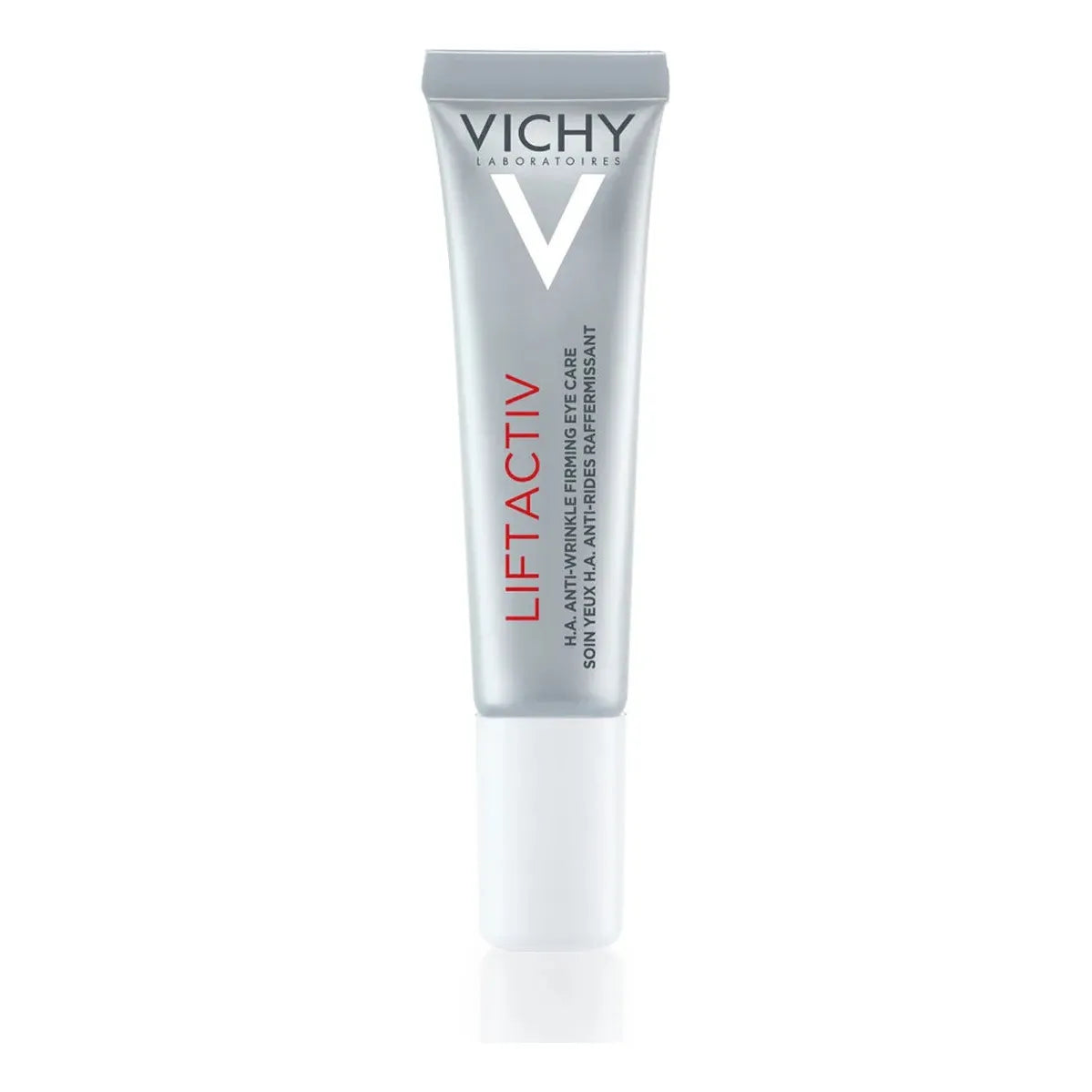 Vichy Liftactiv Supreme Contorno de Ojos 15ml – Antiarrugas y Reafirmante