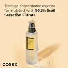 COSRX Advanced Snail 96 Mucin Power Serum – Reparación y Luminosidad