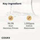 COSRX Advanced Snail 96 Mucin Power Serum – Reparación y Luminosidad