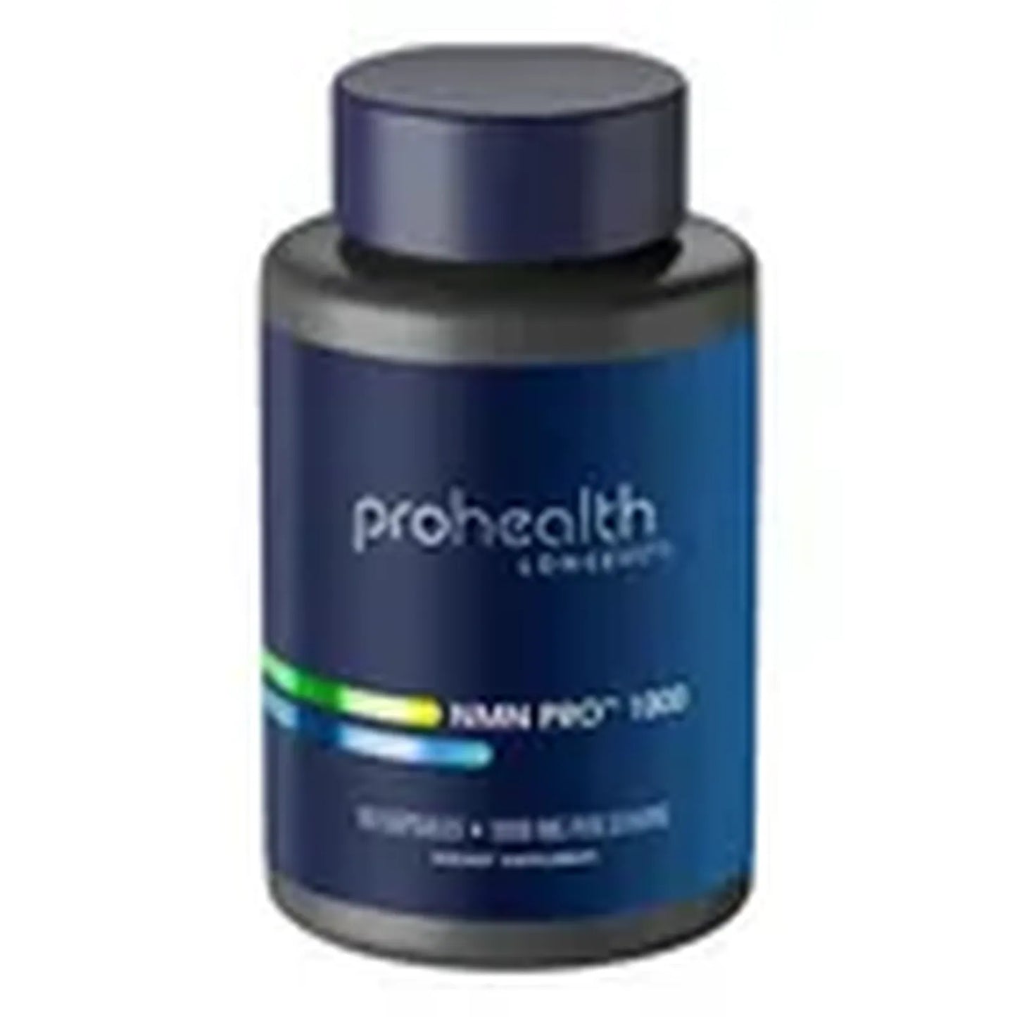 Prohealth NMN Pro 1000 60 cápsulas – Suplemento de Nicotinamida Mononucleótido