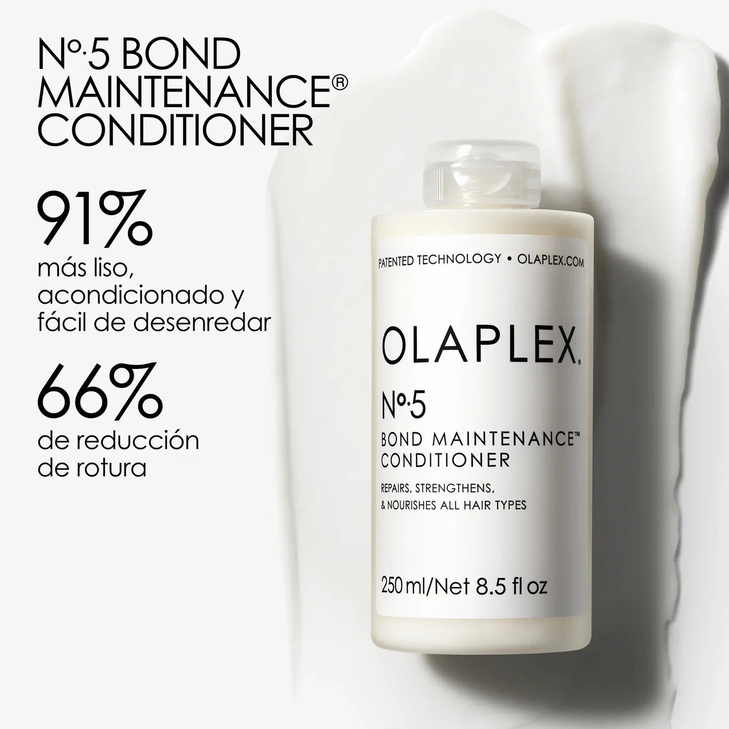 Olaplex N°5 Bond Maintenance Acondicionador 250ml
