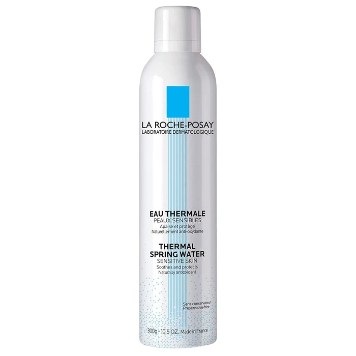 Agua Termal La Roche-Posay 150ml – Calmante y Antioxidante