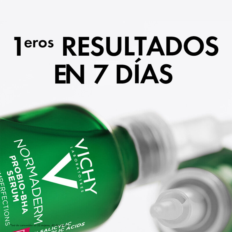 Vichy Normaderm Serum Anti-m F30ml