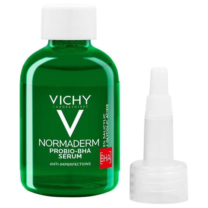Vichy Normaderm Serum Anti-m F30ml