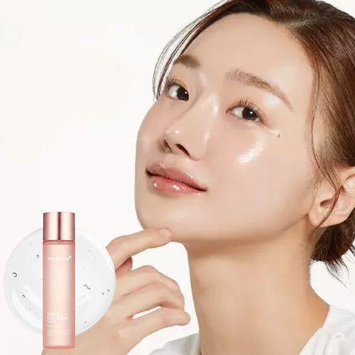 Medicube Triple Collagen Toner 140ml – Tónico Facial Hidratante y Reafirmante