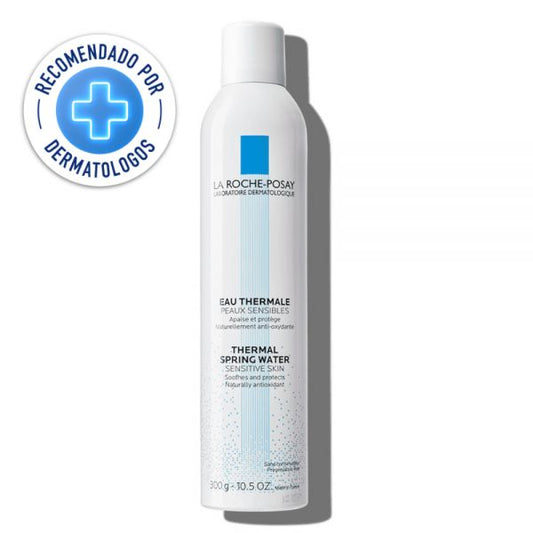 Agua Termal La Roche-Posay 150ml – Calmante y Antioxidante