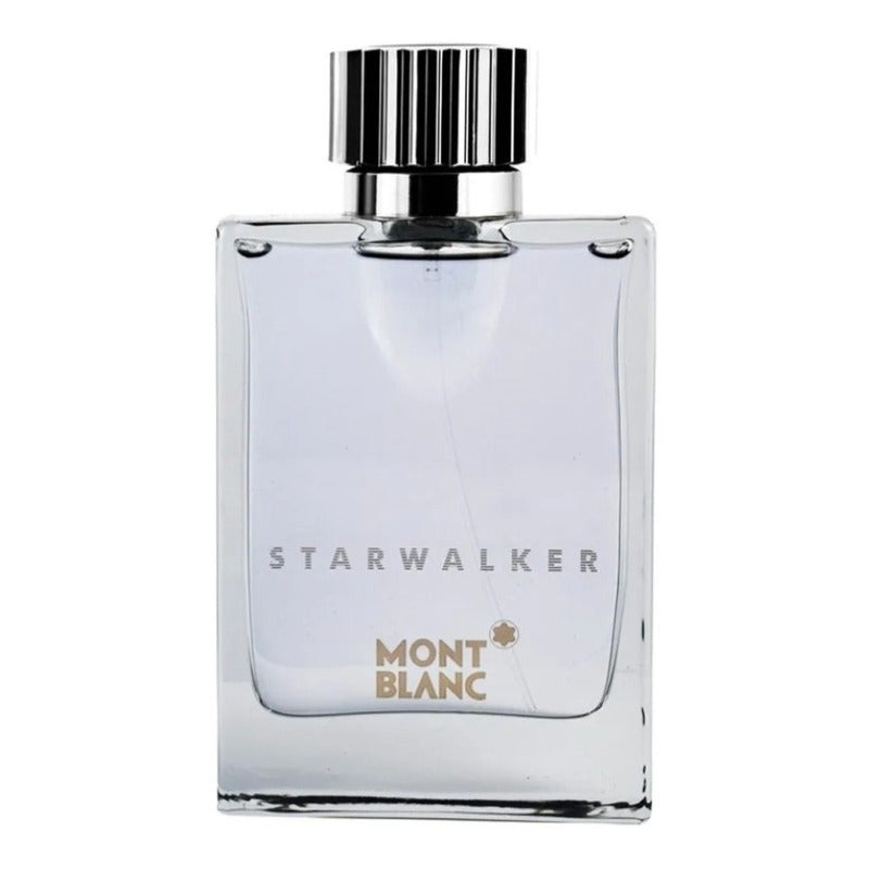 Montblanc Starwalker Edt 75 Ml Para Hombre