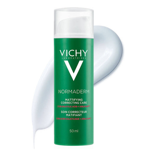 Vichy Normaderm Crema Matificante Anti-imperfecciones 50ml
