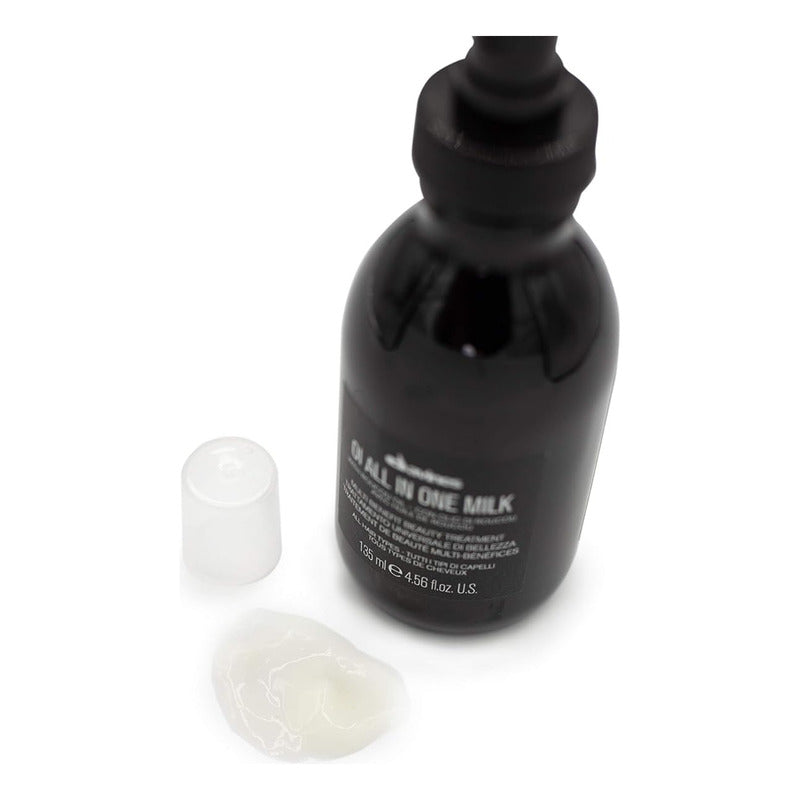 Spray Leche Para Cabello Potente Desenredante Hidratante
