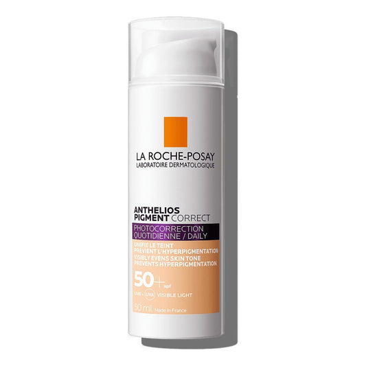 Protector Anthelios Uv Pigment Correct 50ml