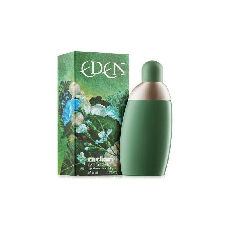 Eden Cacharel Edp 50 ml Para Dama