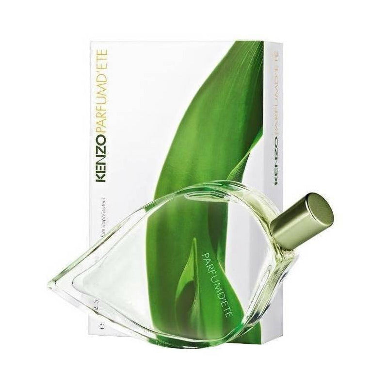 Kenzo Parfum D'ete Edp 75 Ml Para Mujer