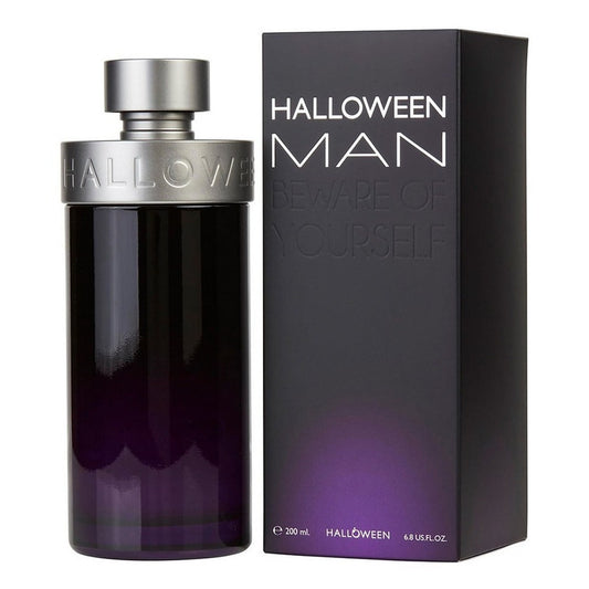 Halloween Man Edt 200 ml Jesús Del Pozo Para Hombre Oferta