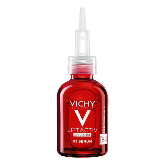 Sérum B3 Serum Anti-manchas Vichy Liftactiv Specialist Día/noche Para Todo Tipo De Piel De 30ml/30g 25+ Años