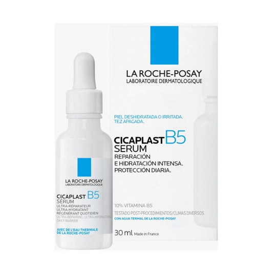 Sérum Cicaplast B5 De La Roche Posay, 30 Ml