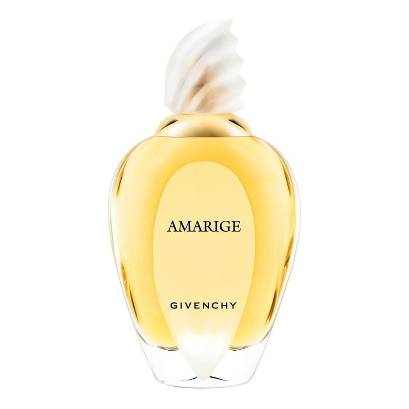 Givenchy Amarige Tradicional Edt 100 Ml Para Mujer