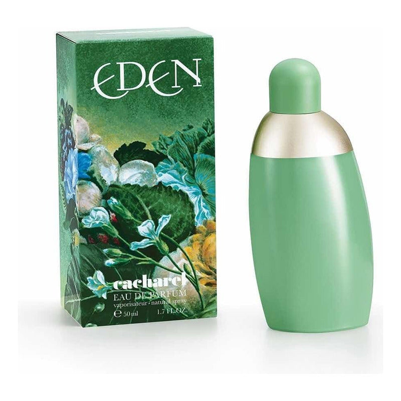 Eden Cacharel Edp 50 ml Para Dama