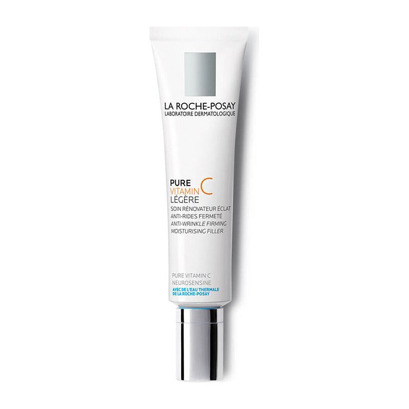 La Roche-posay Pure Vitamin C Light/légère 40ml - Antiedad