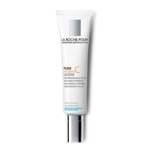 La Roche-posay Pure Vitamin C Light/légère 40ml - Antiedad