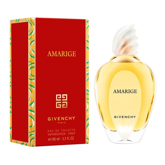 Givenchy Amarige Edt 100 ml Dama Original Oferta