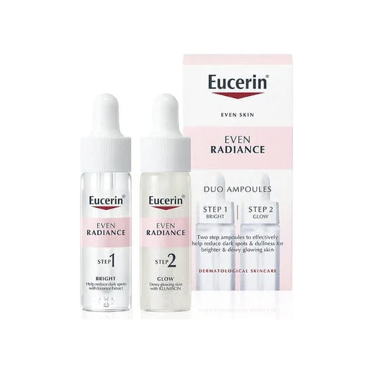 Eucerin Radiancia Uniforme 2 En 1