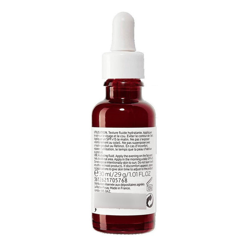 Sérum Retinol B3 30ml La Roche-posay Todo Tipo De Piel 30ml