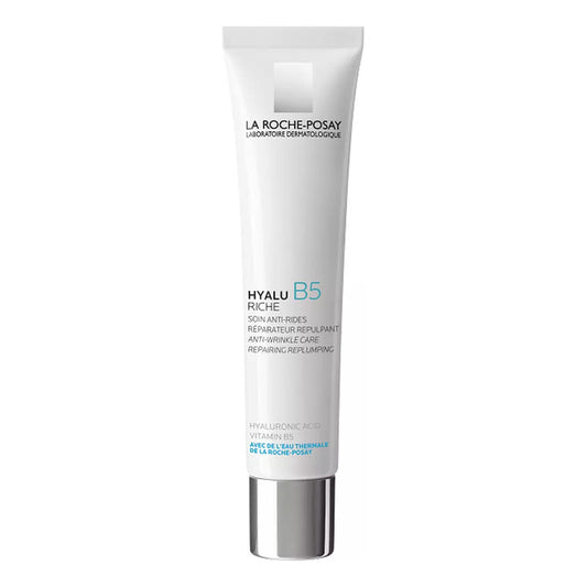 La Roche-Posay Hyalu B5 Crema Antiedad – Pieles Sensibles 40ml