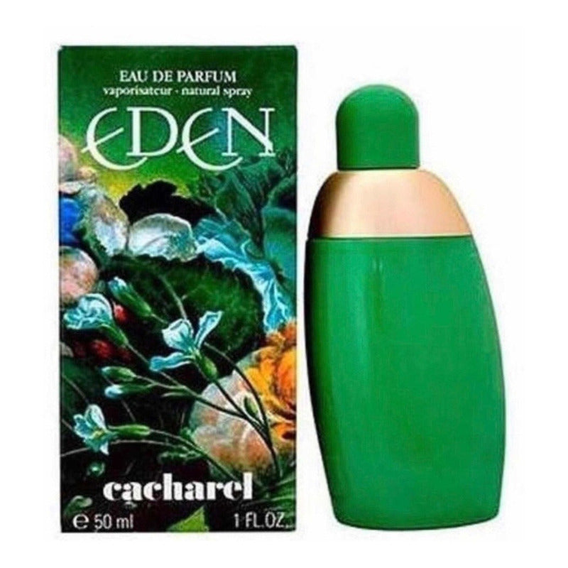 Eden Cacharel Edp 50 ml Para Dama