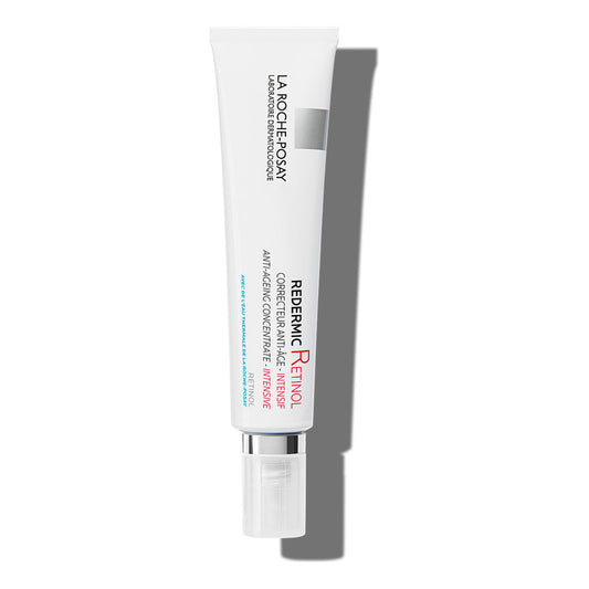 La Roche-posay Redermic Retinol Anti-wrinkle 30ml - Antiedad