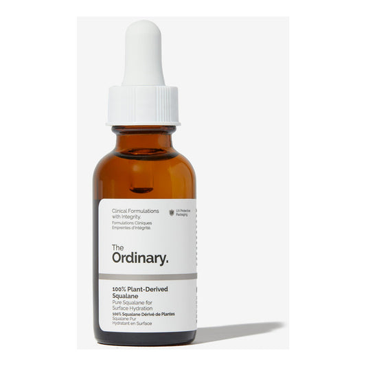 The Ordinary 100% Plant - Derived Squalane Pure 30ml