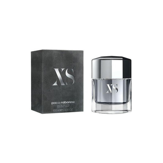 Perfume Hombre Paco Rabanne Xs Edt 100ml