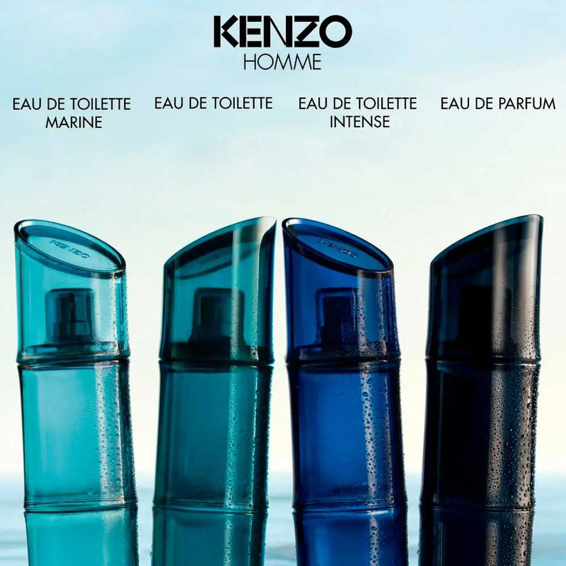 Kenzo Homme Edt 110ml Hombre