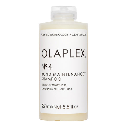 Olaplex No.4 Bond Maintenance 250ml Shampoo