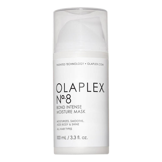 Olaplex N°8 Mascarilla Reparadora 100ml | Bestseller Usa