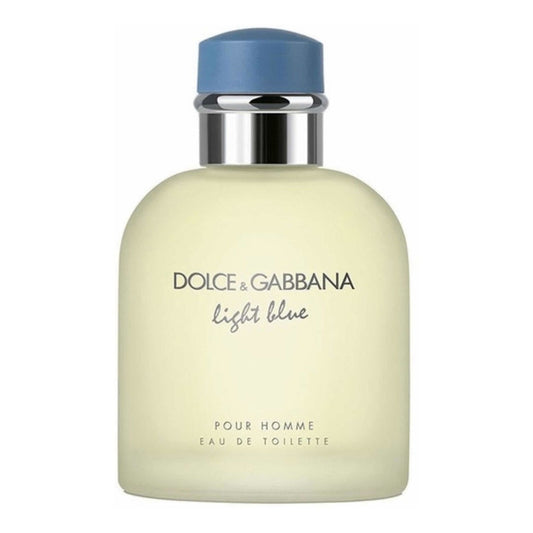 Dolce & Gabbana Edt 125 Ml Para Hombre