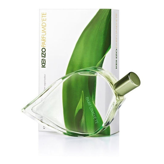 Perfume Kenzo D'ete Dete Dama 75ml Edp Oferta Original