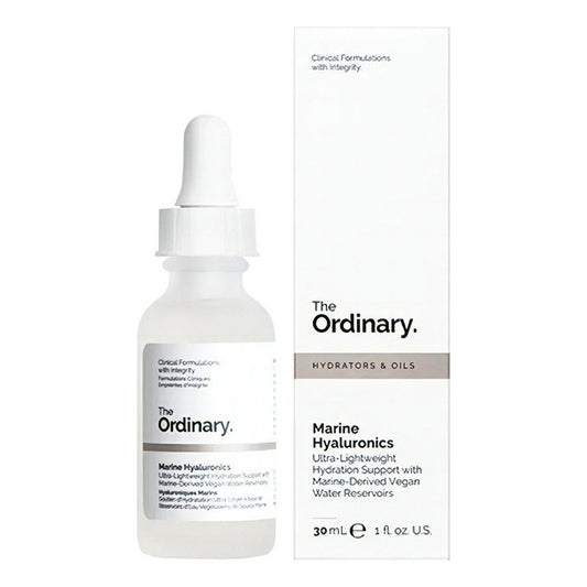 Sérum The Ordinary Argireline Solution 10% 30 Ml