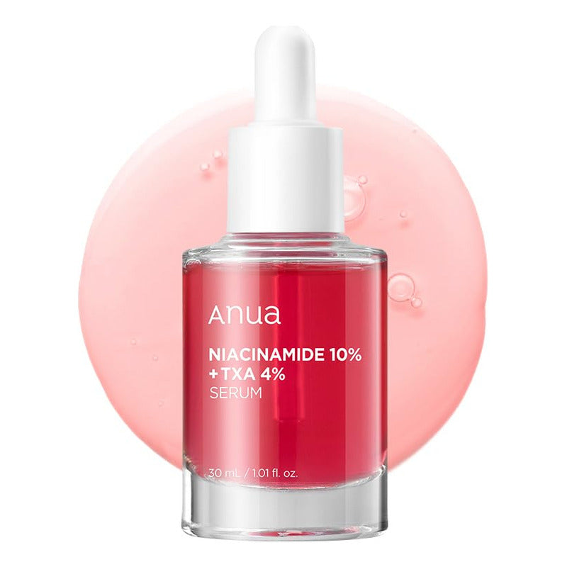 Anua Suero Corrector De Manchas Oscuras Con Niacinamida Momento De Aplicación Día/noche Tipo De Piel Todo Tipo De Piel