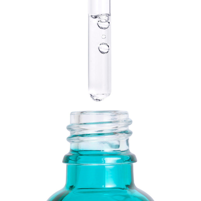 Sérum Ultra Concentrado La Roche-posay Effaclar Día/noche Para Piel Grasa De 30ml/30g 16 Años
