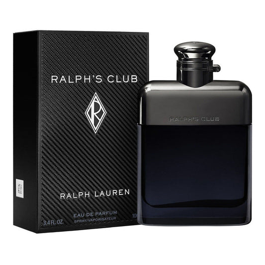 Ralph Club By Ralph Lauren Eau De Parfum 100ml Para Hombre