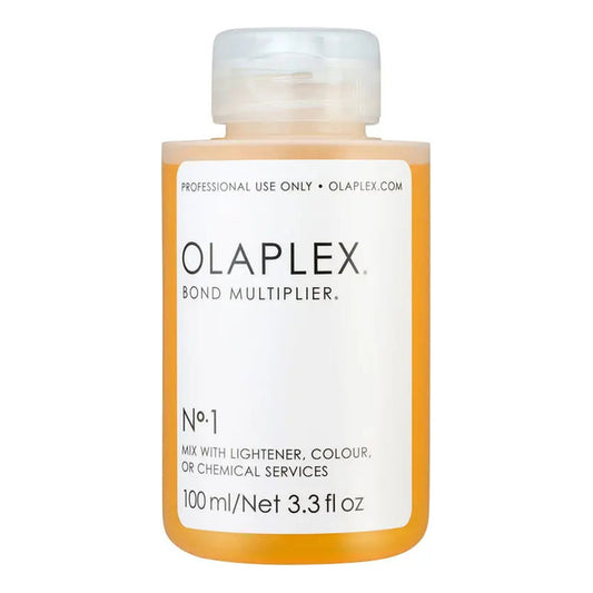 Olaplex No.1 Bond Multiplier 100ml Tratamiento Capilar Prof
