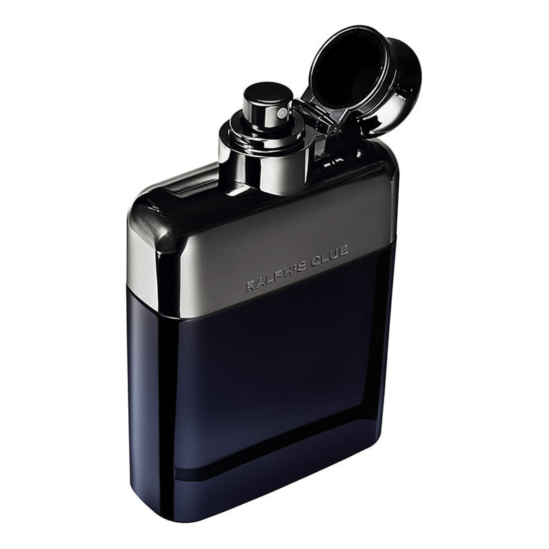 Ralph Club By Ralph Lauren Eau De Parfum 100ml Para Hombre