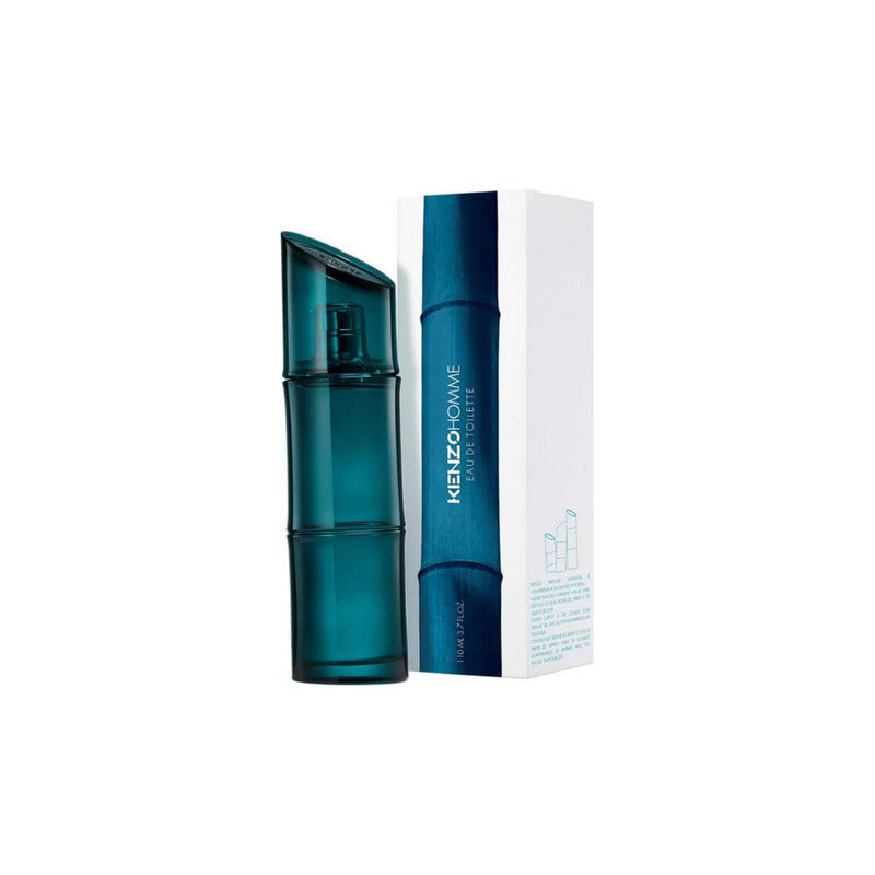 Kenzo Homme Edt 110ml Hombre