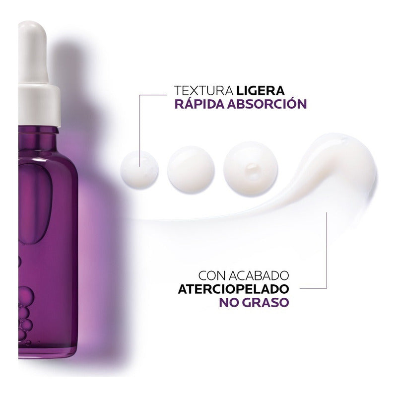 Sérum Pure Niacinamide 10 La Roche-posay Todo Tipo De Piel