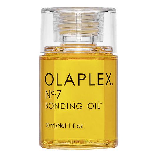 Aceite Capilar Olaplex N°7 Bonding Oil Reparación De 30ml 30g