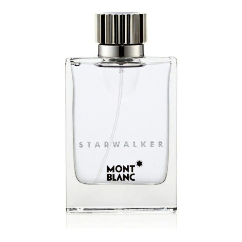 Montblanc Starwalker Edt 75 Ml Para Hombre