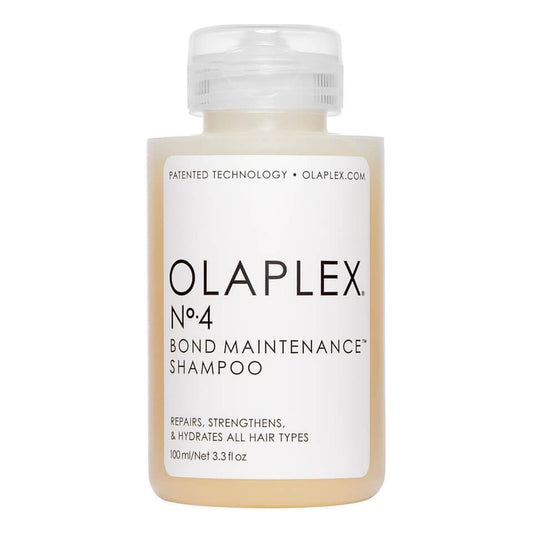 Olaplex No.4 Bond Maintenance Shampoo 100ml