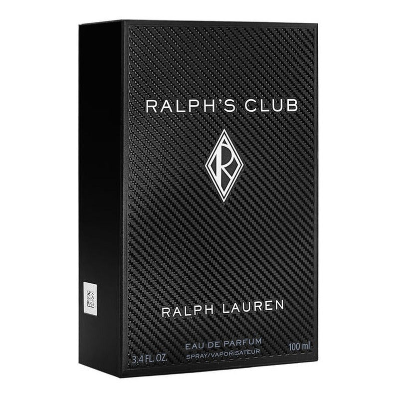 Ralph Club By Ralph Lauren Eau De Parfum 100ml Para Hombre