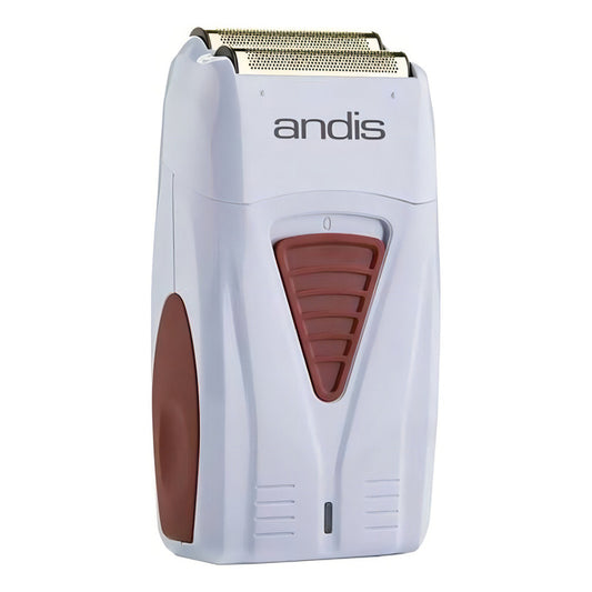 Afeitadora Andis Profoil Ts1 17235 Gris 220v